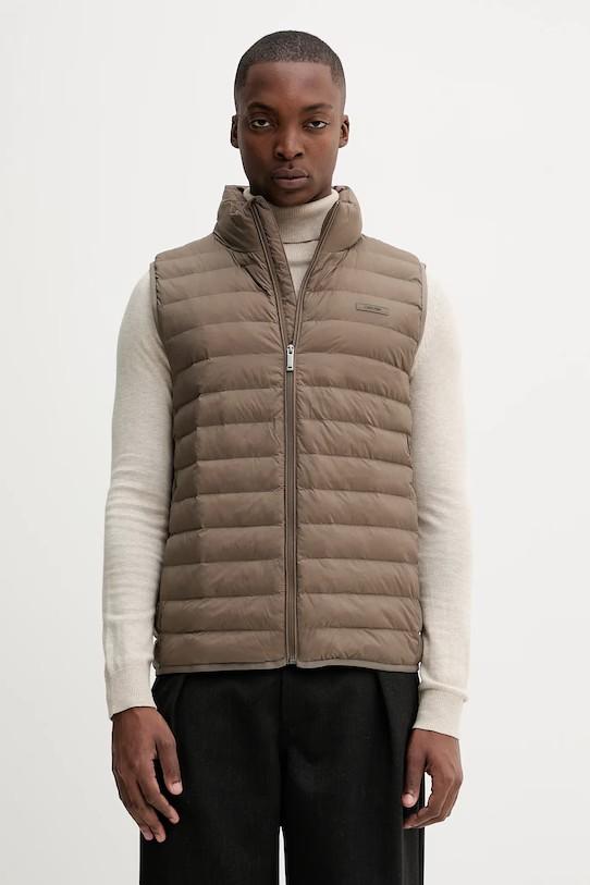 GILET LV04LC509GMorel CALVIN KLEIN