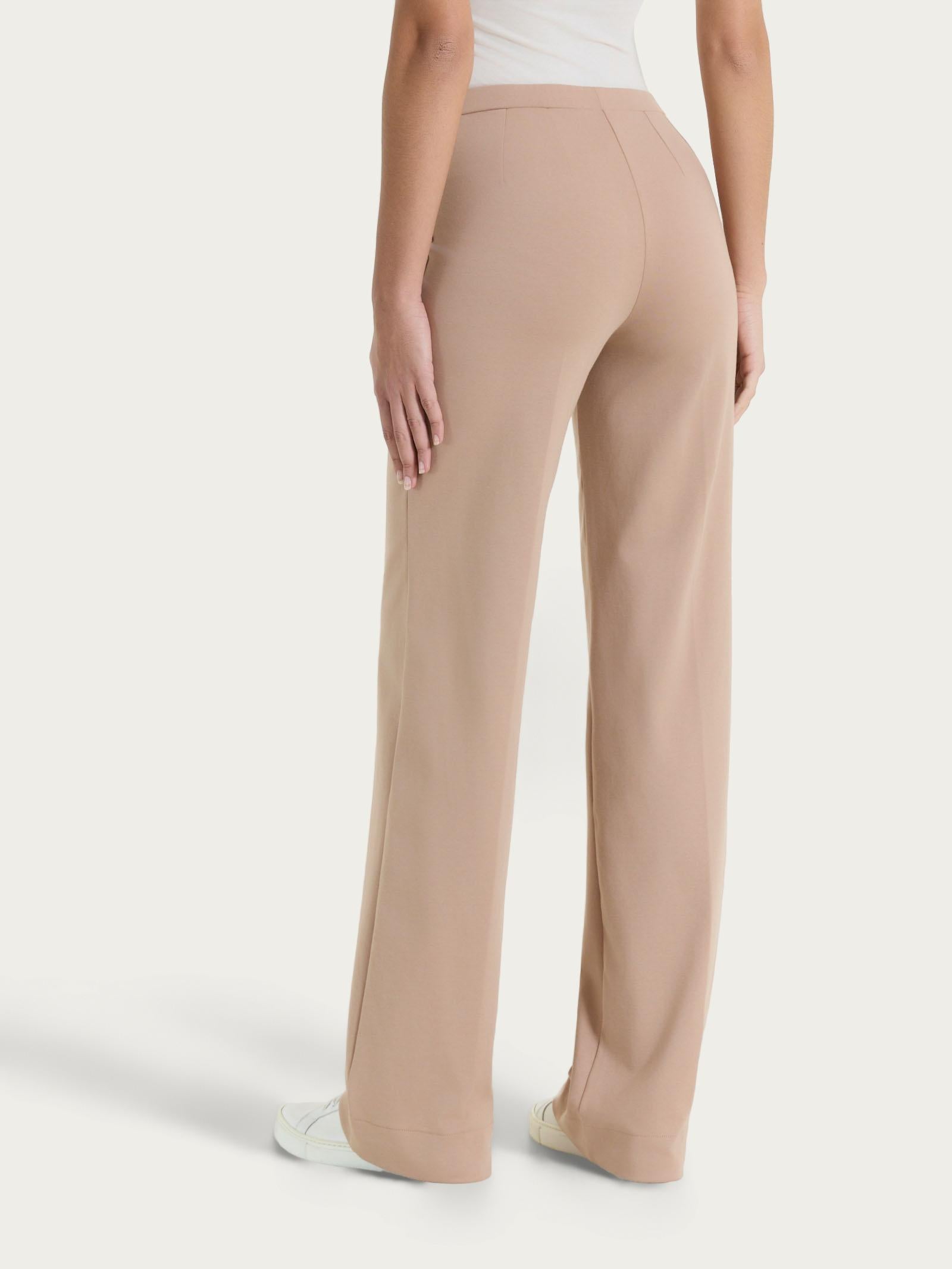 Pantalone Wide Ragno 