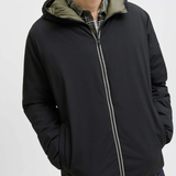 giubbotto brook 12278780BLACK JACK & JONES
