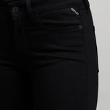 Pantalone WH689 .000.85B 09ABLACK REPLAY