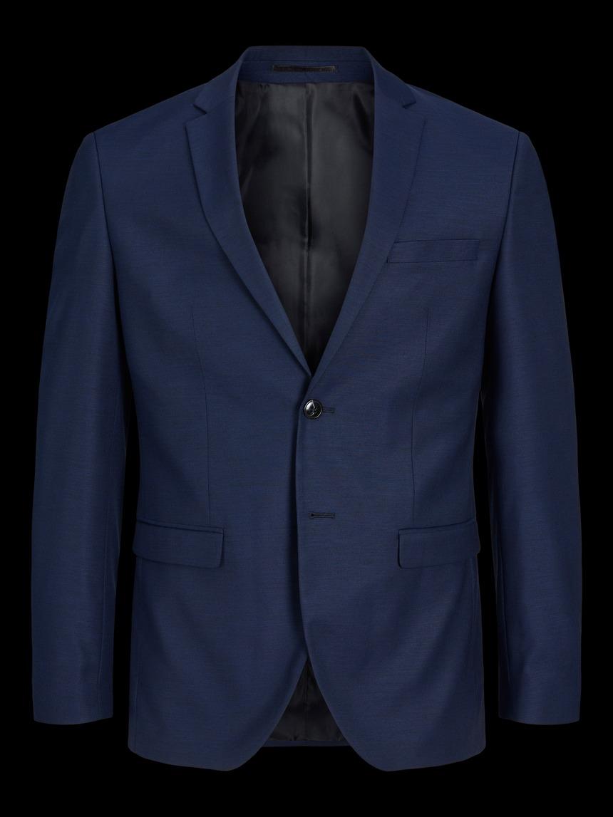 giacca solaris 12141107DARK NAVY JACK & JONES