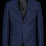 giacca solaris 12141107DARK NAVY JACK & JONES