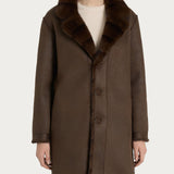 CAPPOTTO DQ43KBChocolate Torte RAGNO