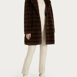 CAPPOTTO DQ43KBChocolate Torte RAGNO