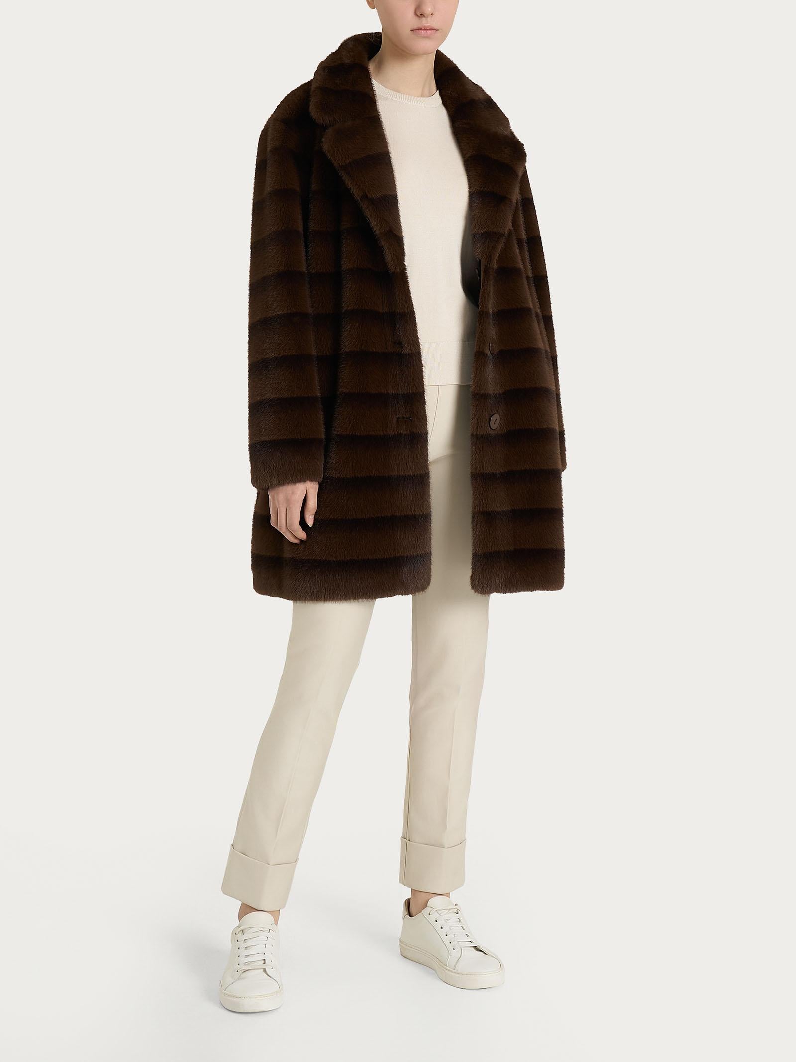 CAPPOTTO DQ43KBChocolate Torte RAGNO