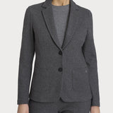 GIACCA DR38GAOscuro Mel. RAGNO