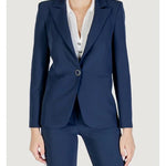 Giacca CFC0125439003Blu RINASCIMENTO