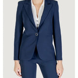 Giacca CFC0125439003Blu RINASCIMENTO