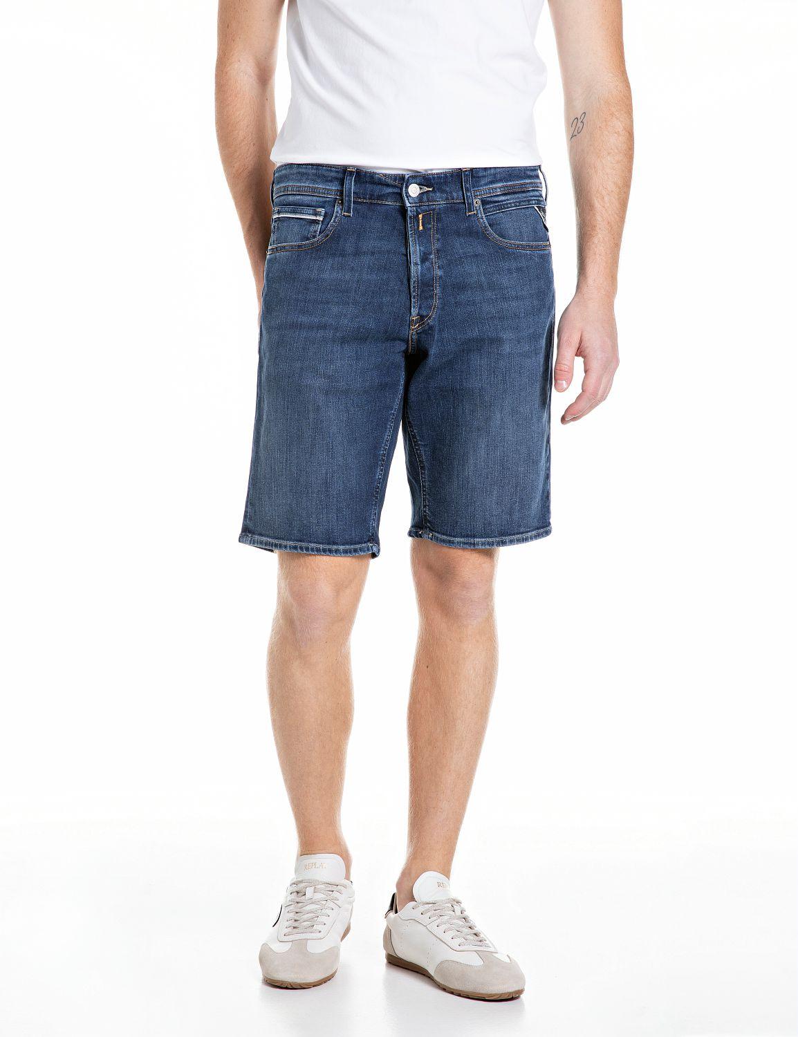 Pantaloncino Replay 