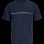 t-shirt fusion jack & jones 