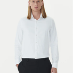 CAMICIA LV019EU025White CALVIN KLEIN