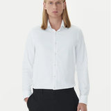 CAMICIA LV019EU025White CALVIN KLEIN