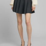 Gonna W9910 .000.52842DARK GREY MELANGE REPLAY