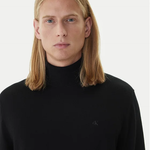 MAGLIA LV04LD317GBlack CALVIN KLEIN