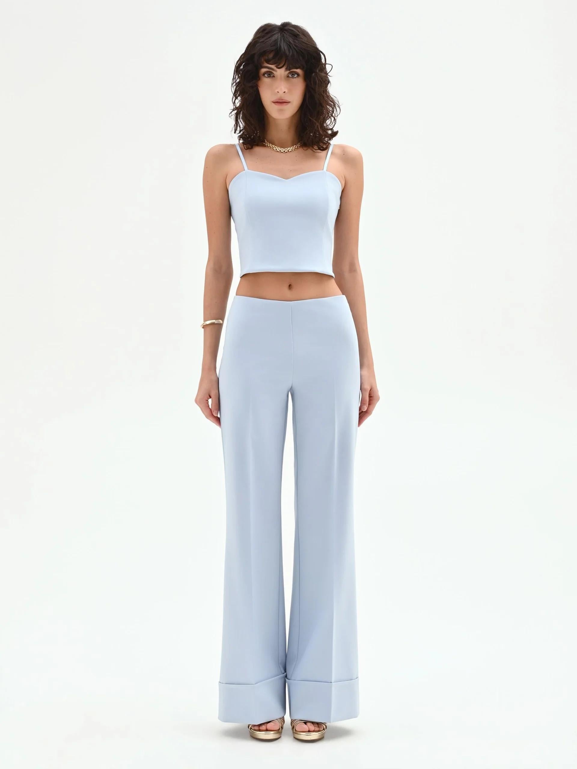 Pantalone Rinascimento 