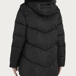 GIUBBOTTO DQ60KZNero RAGNO