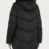 GIUBBOTTO DQ60KZNero RAGNO