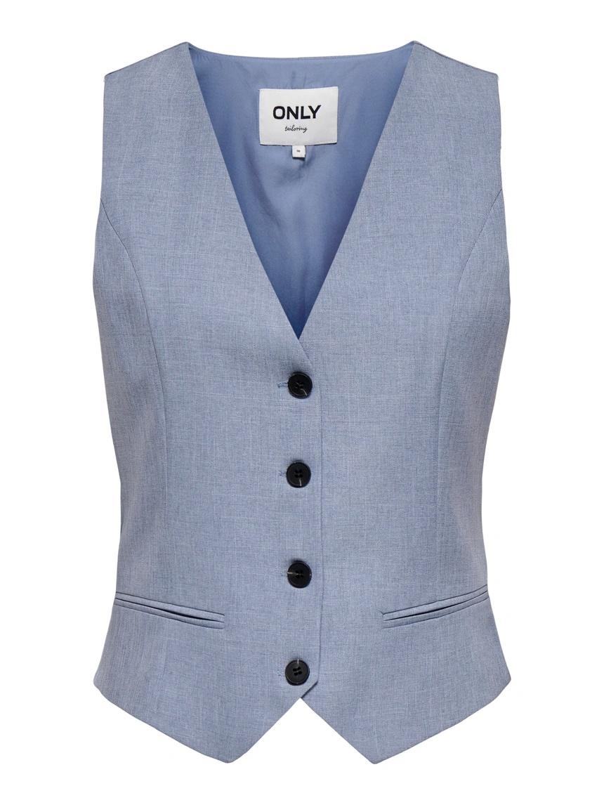 Gilet Linda Only 