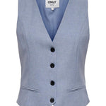 Gilet Linda Only 