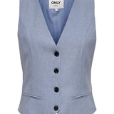 Gilet Linda Only 