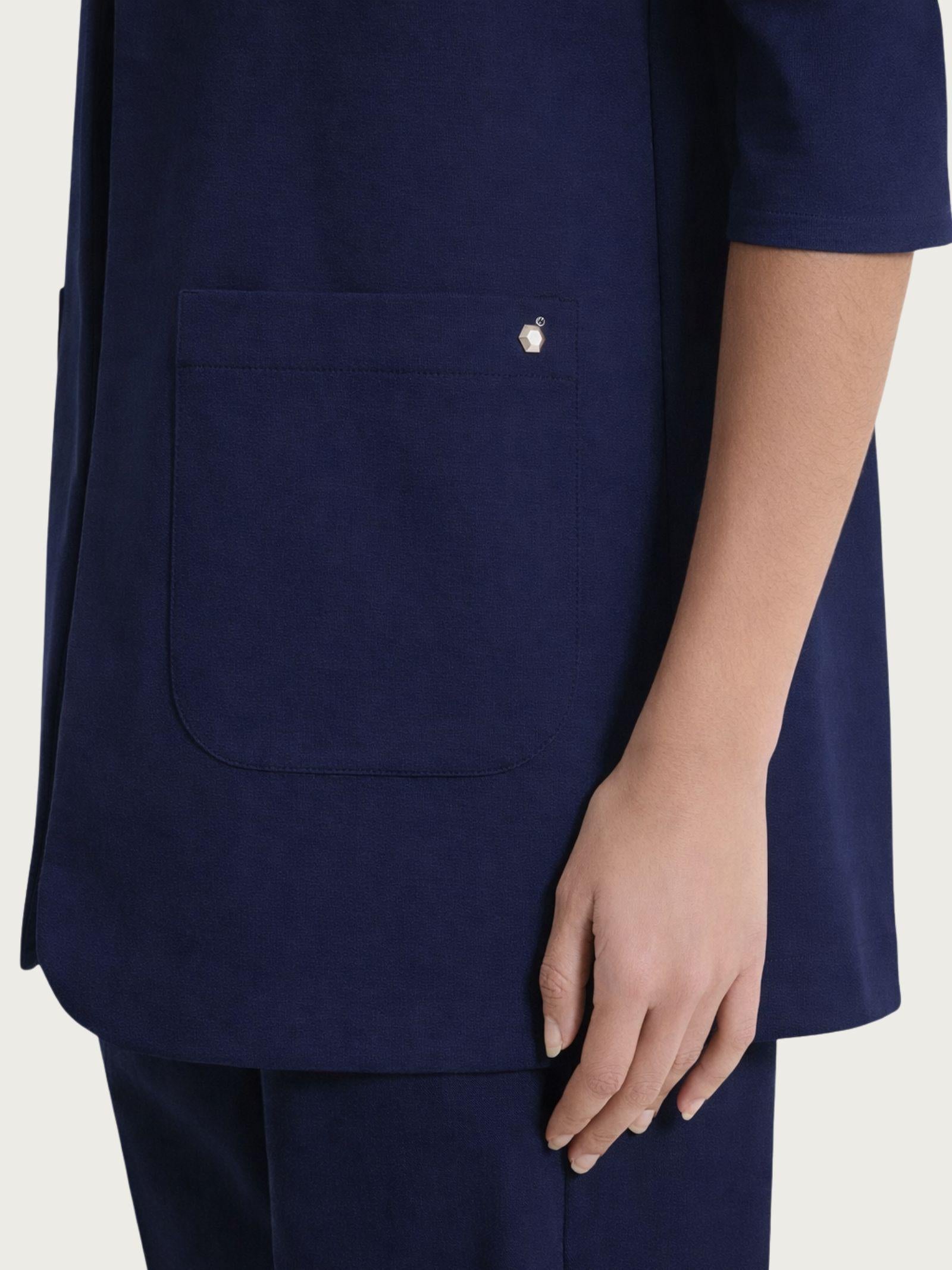 Gilet Ragno 