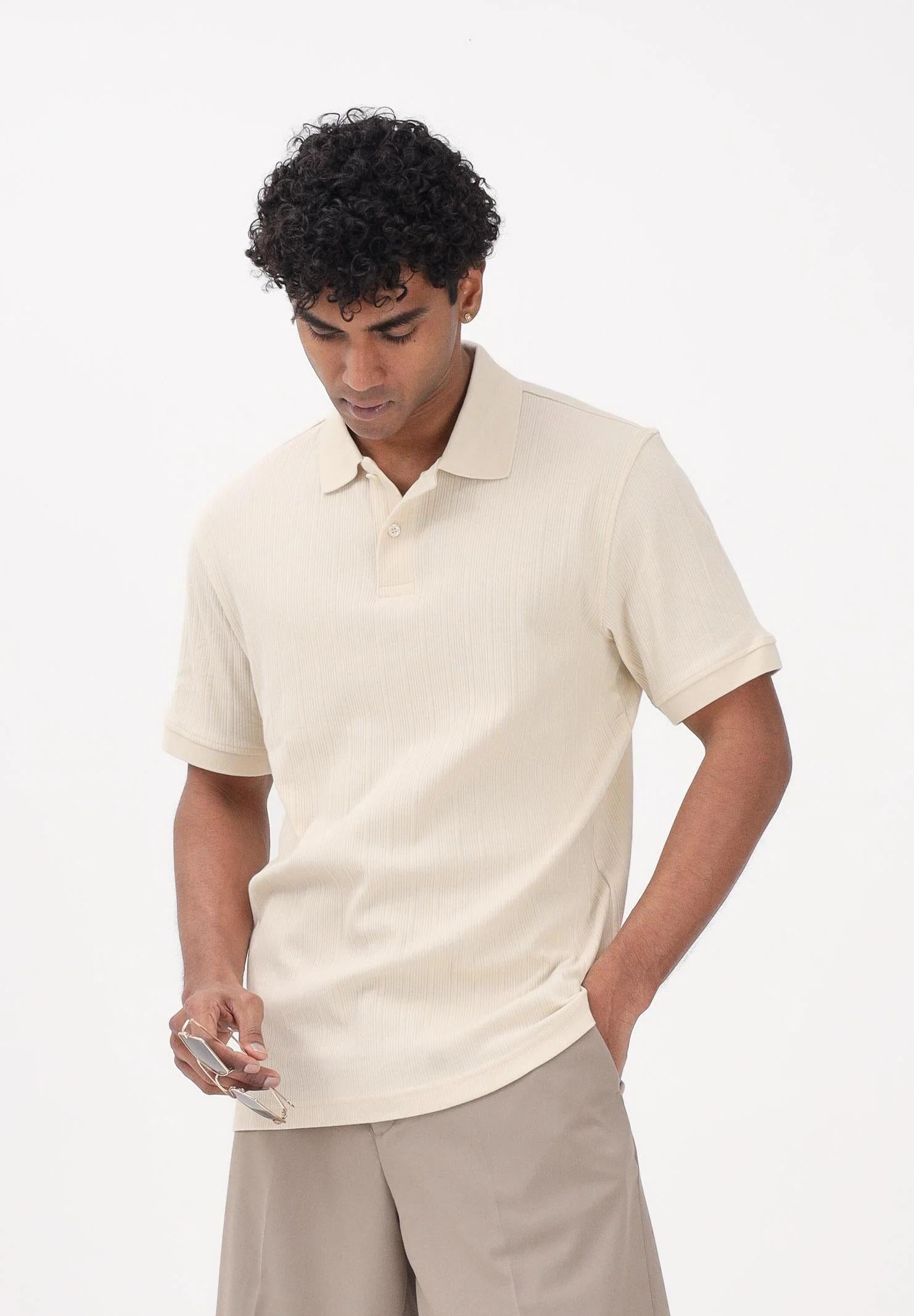 Polo Cole Selected 