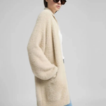 Maglia DK3917.000.G23916BROWN RICE REPLAY