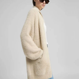 Maglia DK3917.000.G23916BROWN RICE REPLAY