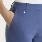 Pantalone Carrot/Pockets Ragno 