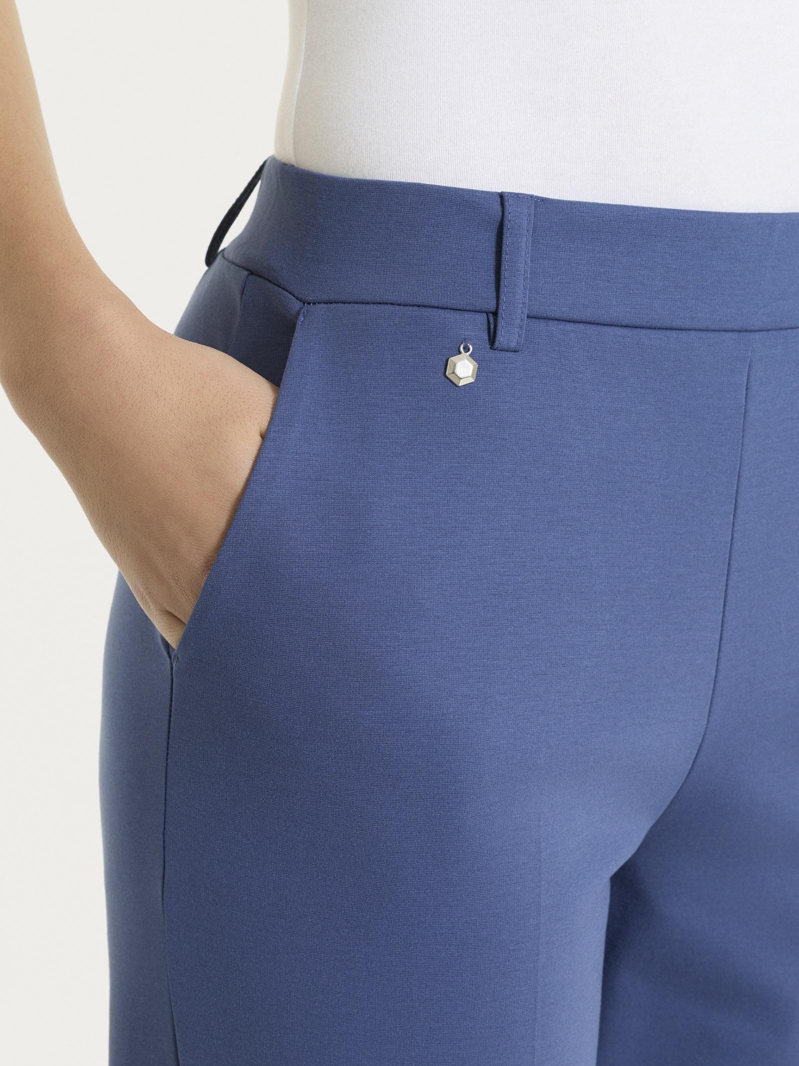 Pantalone Carrot/Pockets Ragno 