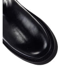 Stivale CAL0006717003Nero RINASCIMENTO