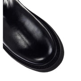 Stivale CAL0006717003Nero RINASCIMENTO