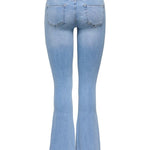 Jeans Blush Tai467 Only 