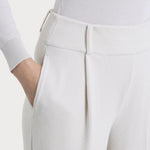 PANTALONE POCK /PINCES DR23PFChampignon RAGNO