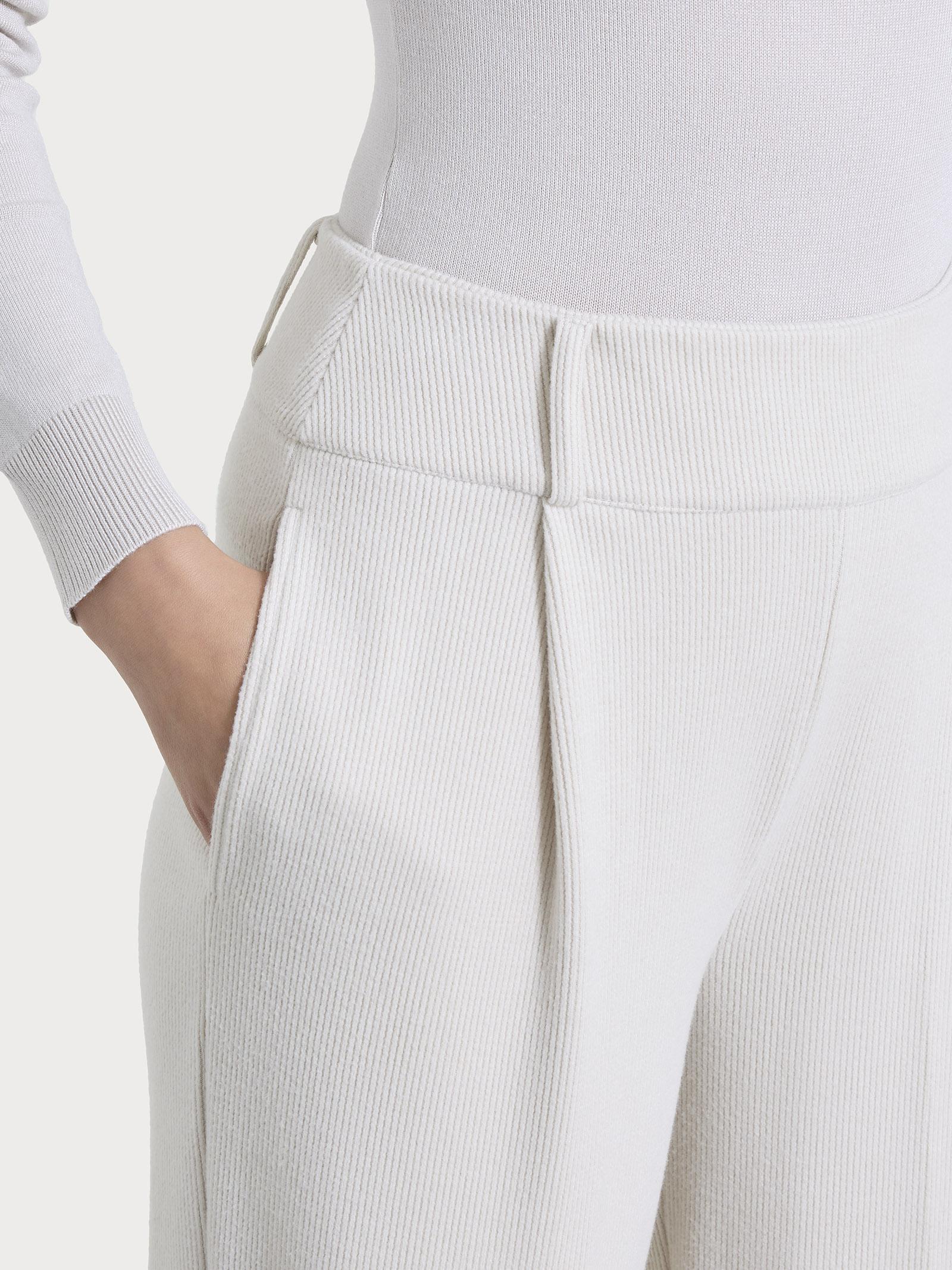 PANTALONE POCK /PINCES DR23PFChampignon RAGNO