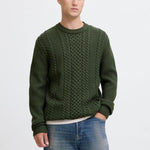 maglia paul 12279334DUFFEL BAG JACK & JONES