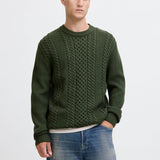 maglia paul 12279334DUFFEL BAG JACK & JONES