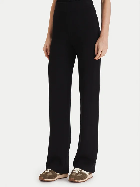 pantalone gold 10332174BLACK VERO MODA