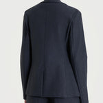 GIACCA DO23GAOscuro Mel. RAGNO