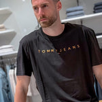 t-shirt tommy hilfiger 