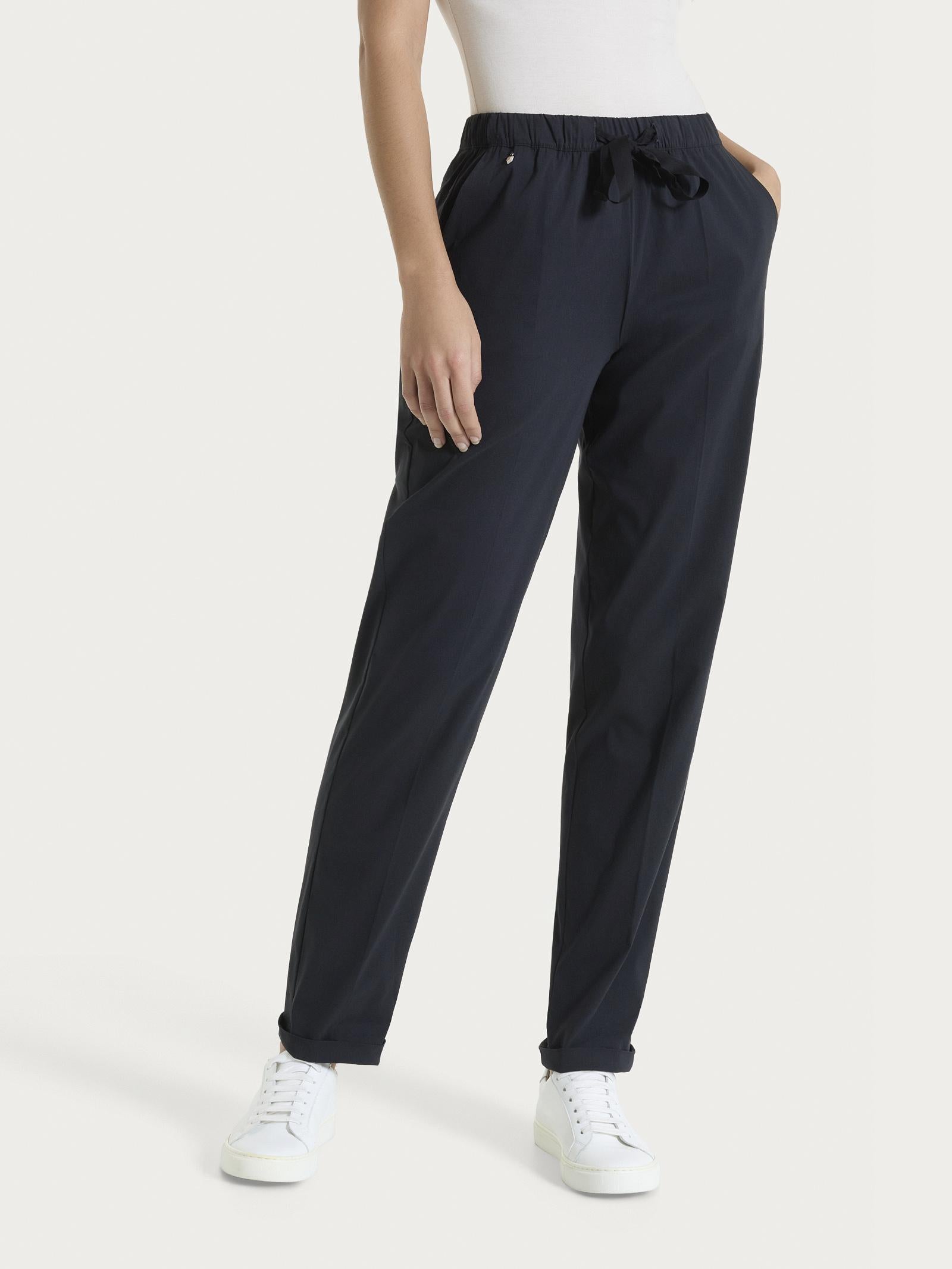 Pantalone Jogger / Pockets Ragno 