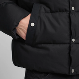 Giubbotto M8480 .000.85316BLACK REPLAY