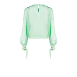 Blusa Rinascimento 