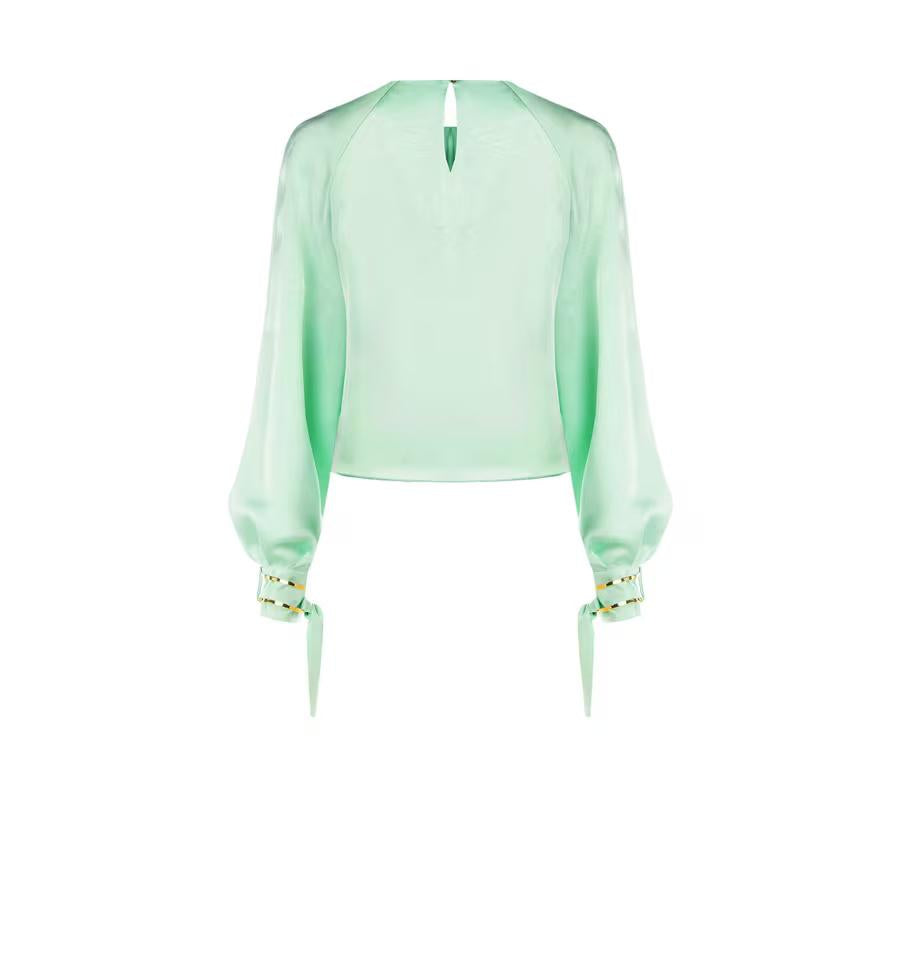 Blusa Rinascimento 