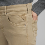 Pantalone WA416 .000.8488790STONE IVORY REPLAY