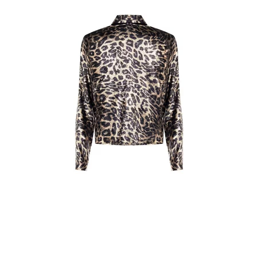 Blusa CFC0126536003Nero RINASCIMENTO