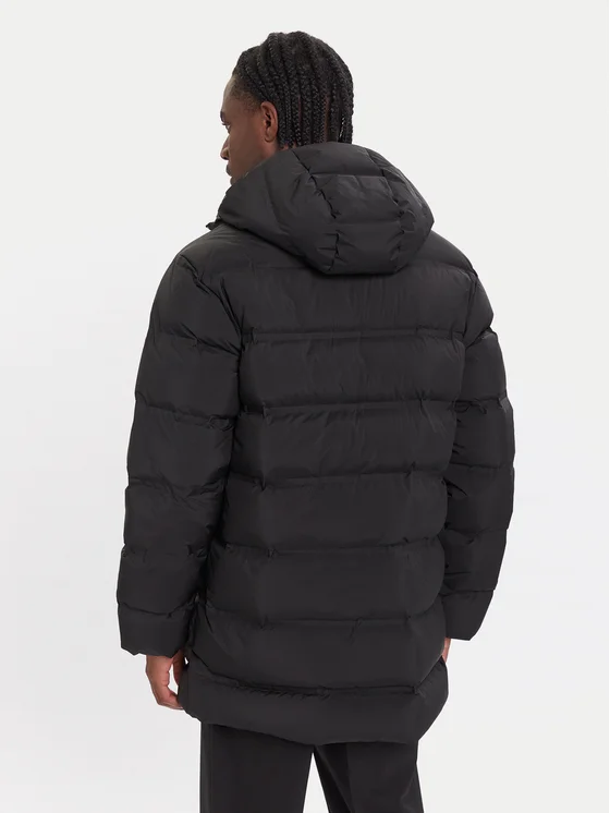 giubbotto LV04LD516GBLACK CALVIN KLEIN