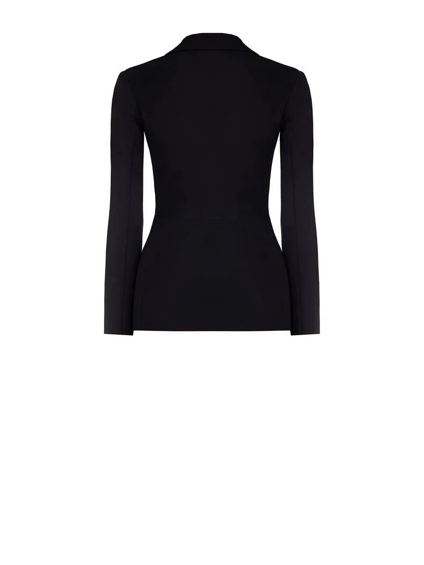 Giacca CFC0125567003Nero RINASCIMENTO