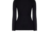 Giacca CFC0125567003Nero RINASCIMENTO