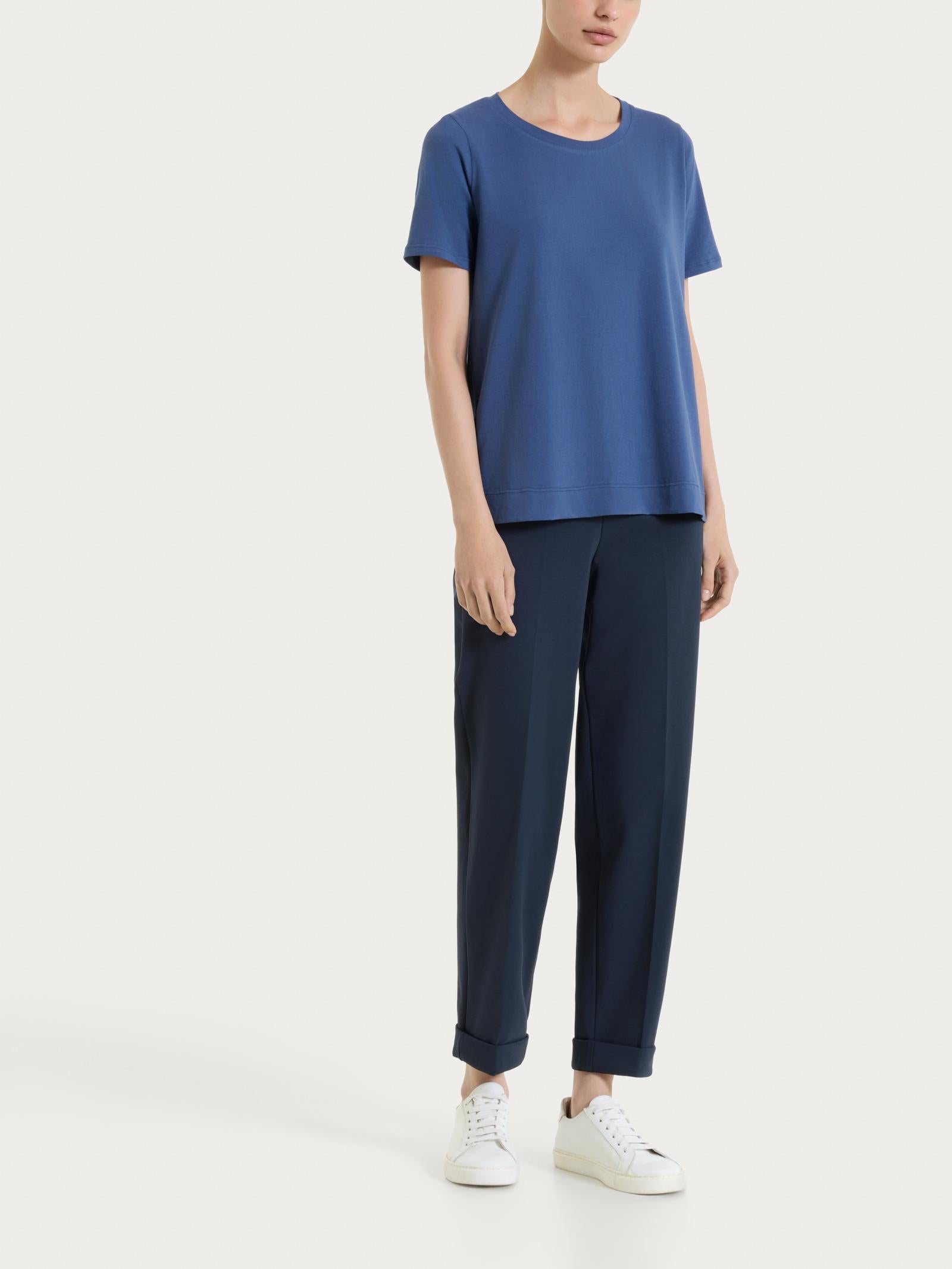 Pantalone Carrot/Pockets Ragno 